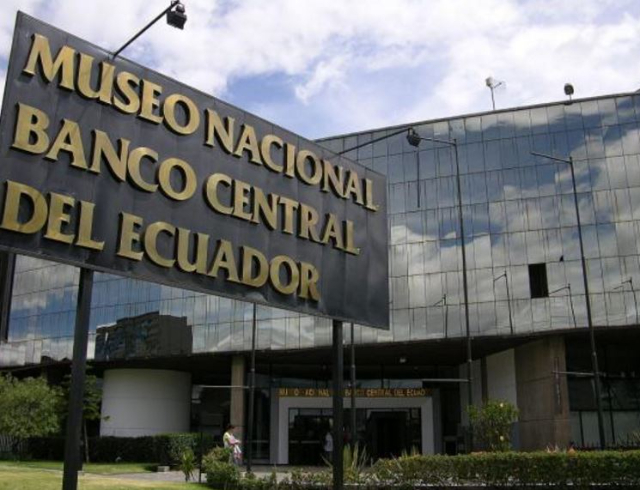 A Központi Bank Régészeti Múzeuma - Quito | Secret World Trip Planner