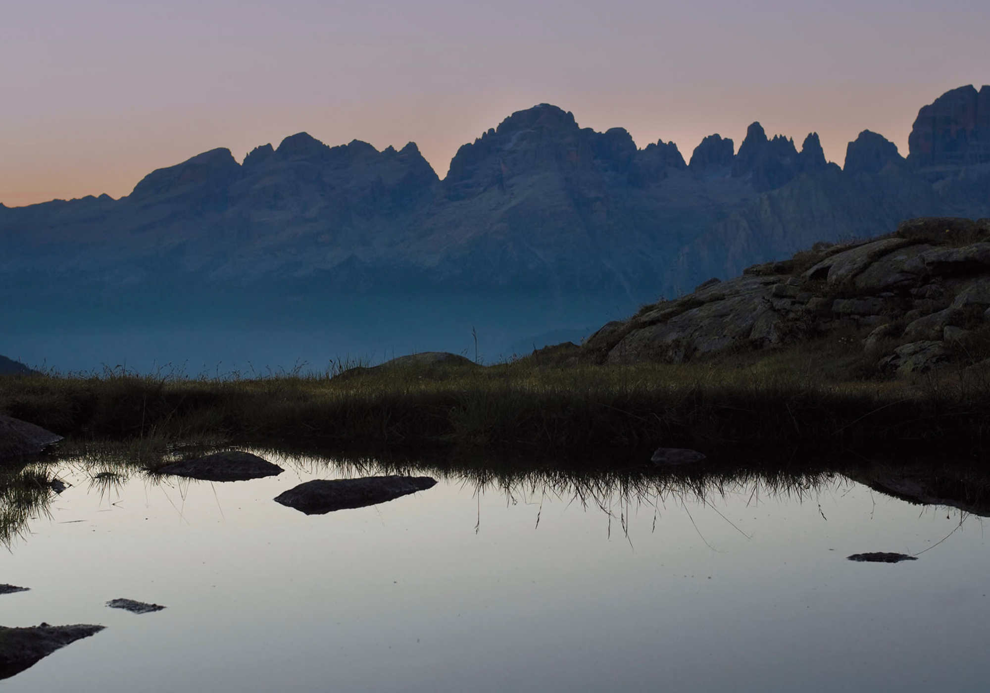 سيدة كامبيليو - Madonna di Campiglio | Secret World Trip Planner