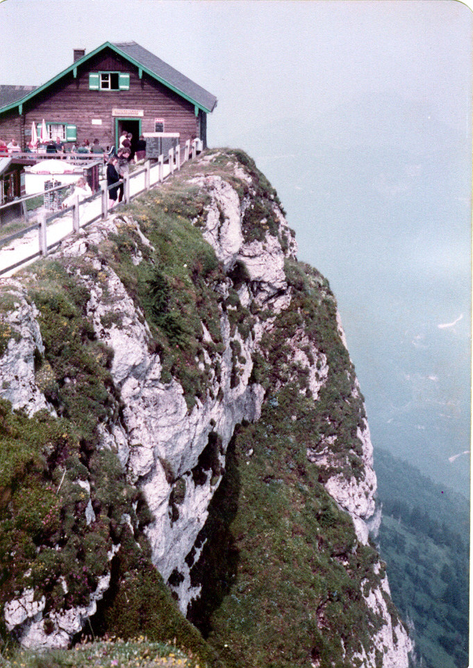 Schafberg och den brantaste rack i Österrike - Schafberg | Secret World Trip Planner