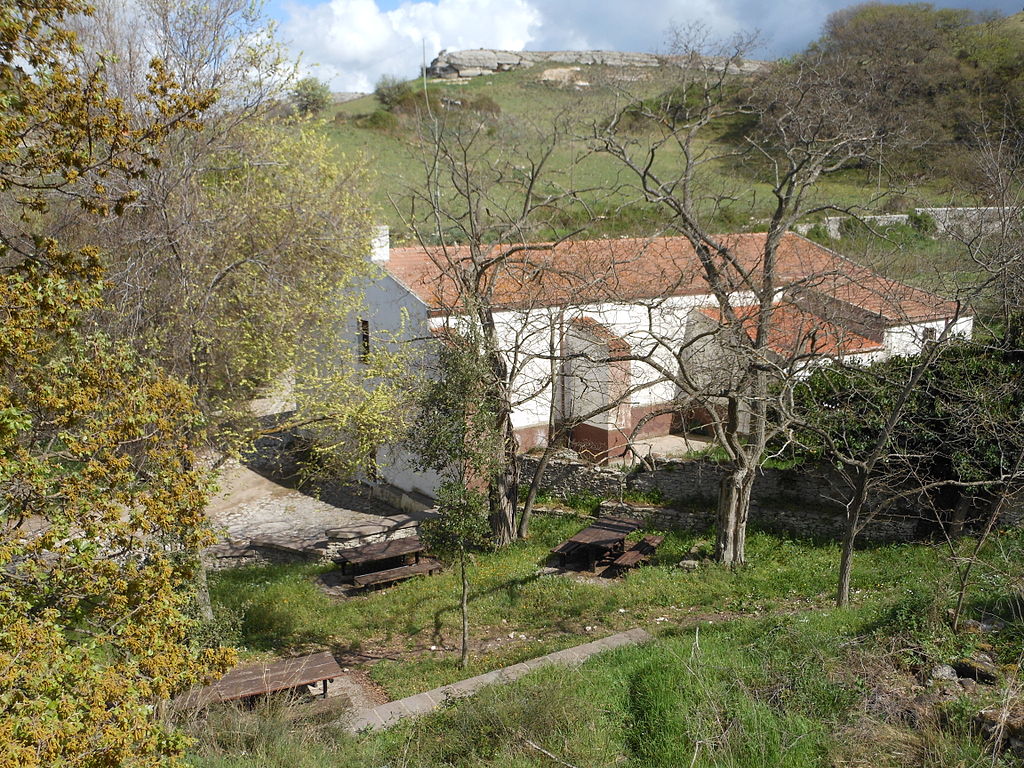 Santa Giusta xazinasi va to'rtta qo'riqchi bosh suyagi