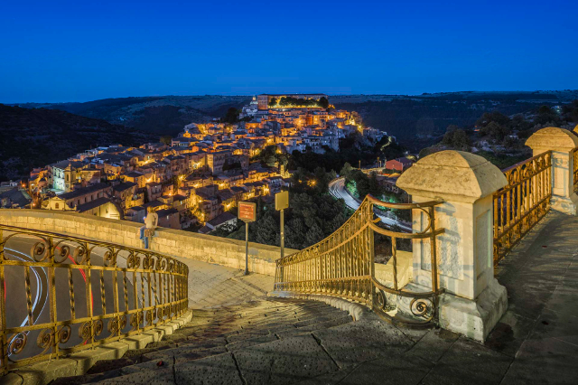 Kirche von Santa Maria delle Scale - Ragusa | Secret World Trip Planner