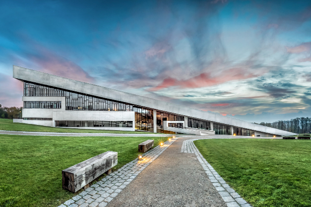 Muzeum Moesgaard - Højbjerg | Secret World Trip Planner