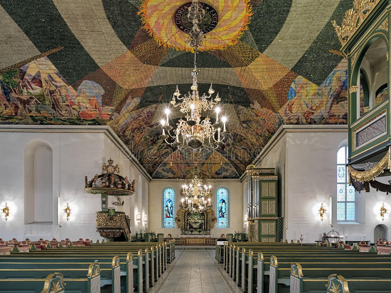 Oslo Katedrala