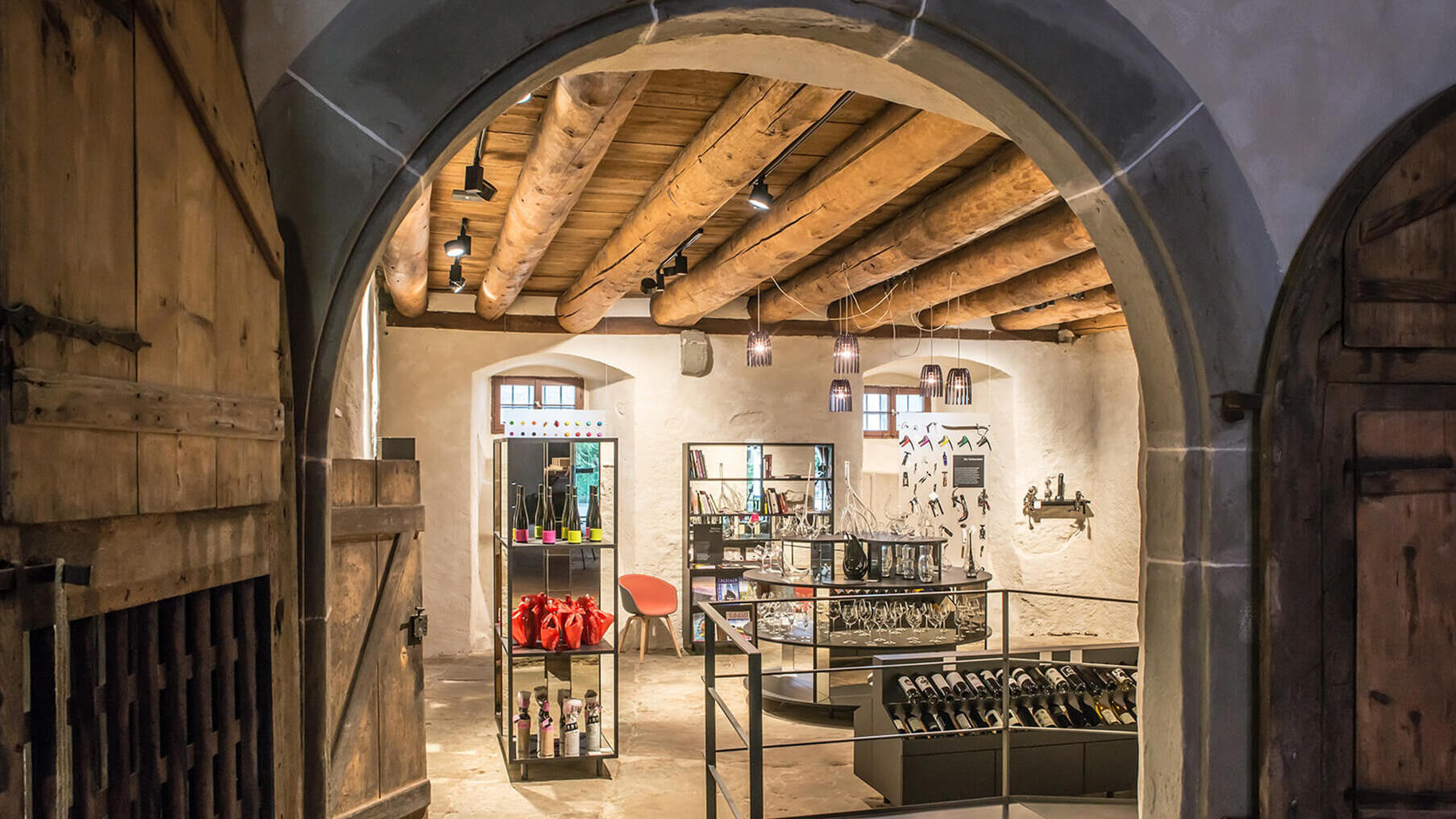 더 비늄보덴제 - Meersburg | Secret World Trip Planner