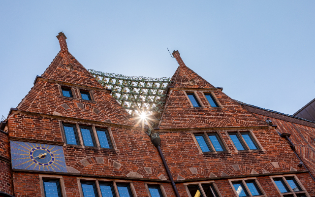 Rumah Lonceng - Bremen | Secret World Trip Planner