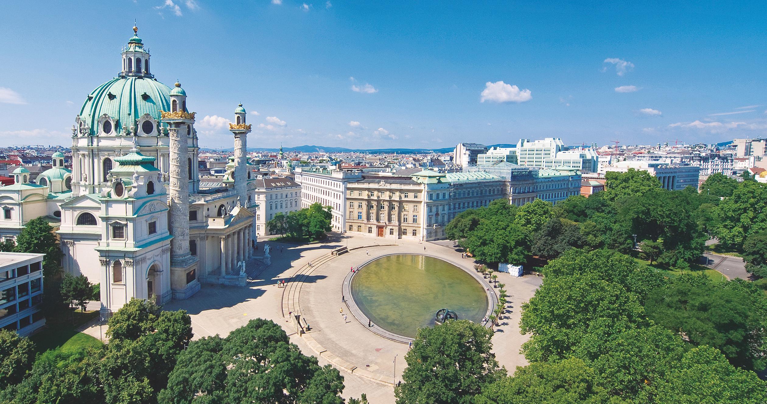  Карлскірхэ
