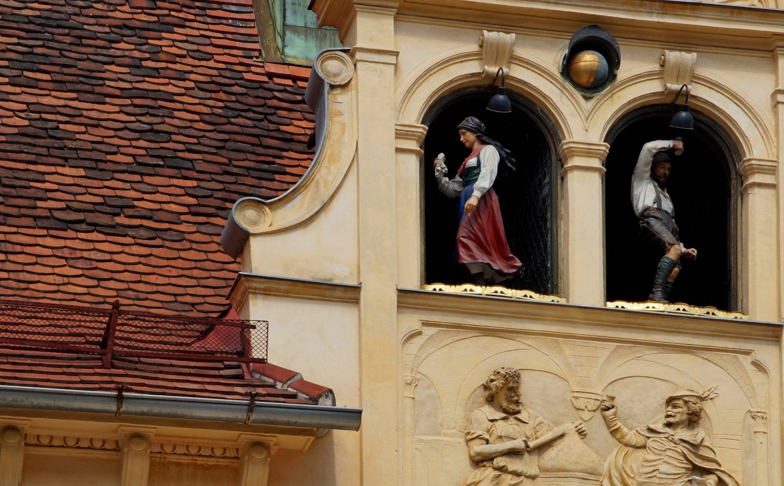 Dođi plesati sa mnom! - Graz | Secret World Trip Planner