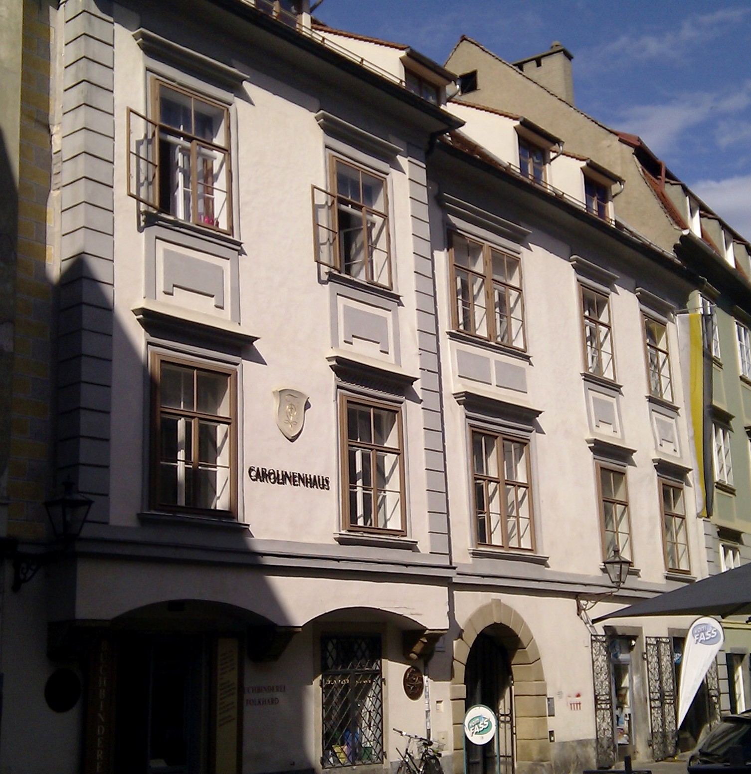 Dođi plesati sa mnom! - Graz | Secret World Trip Planner