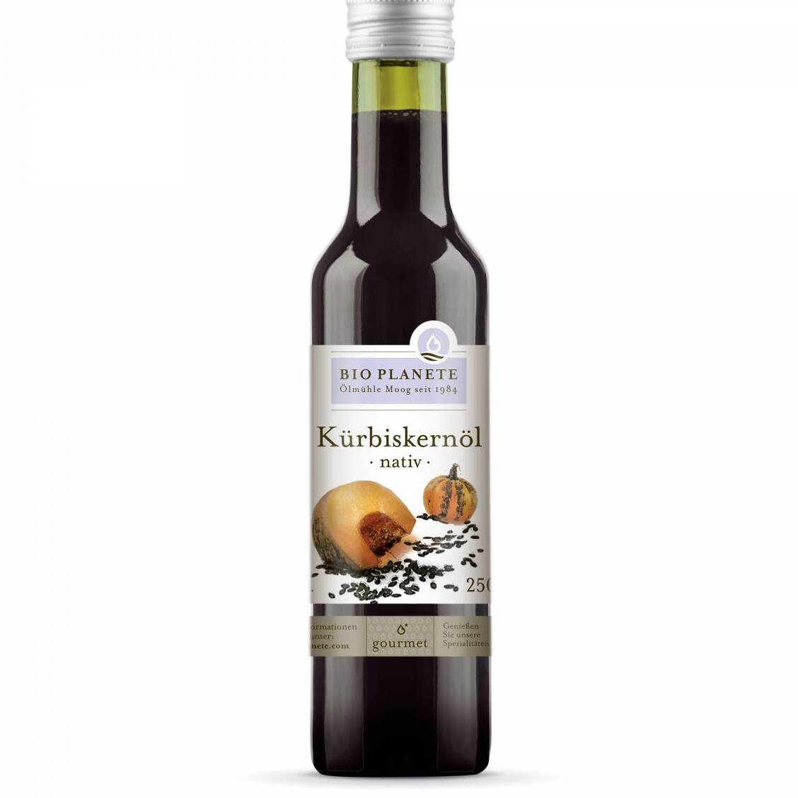 Styrian pumpkin seed oil - Stiria | Secret World Trip Planner