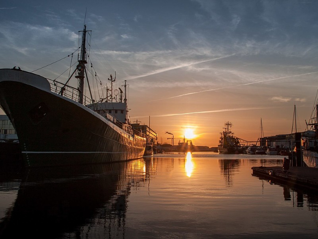 Schaufenster Fischereihafen - Bremerhaven | Secret World Trip Planner