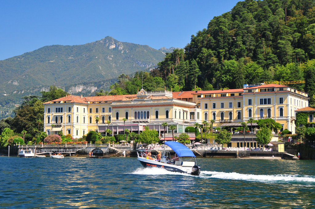 ভিলা সার্বেলোনি - Bellagio | Secret World Trip Planner