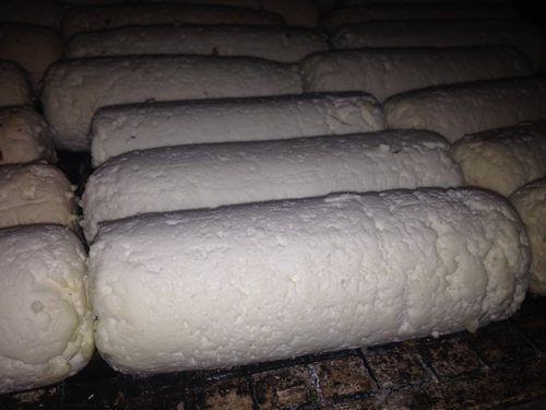 Marzellina ڈیل matese