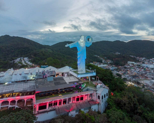Нури Масеҳ - Balneário Camboriú - SC | Secret World Trip Planner