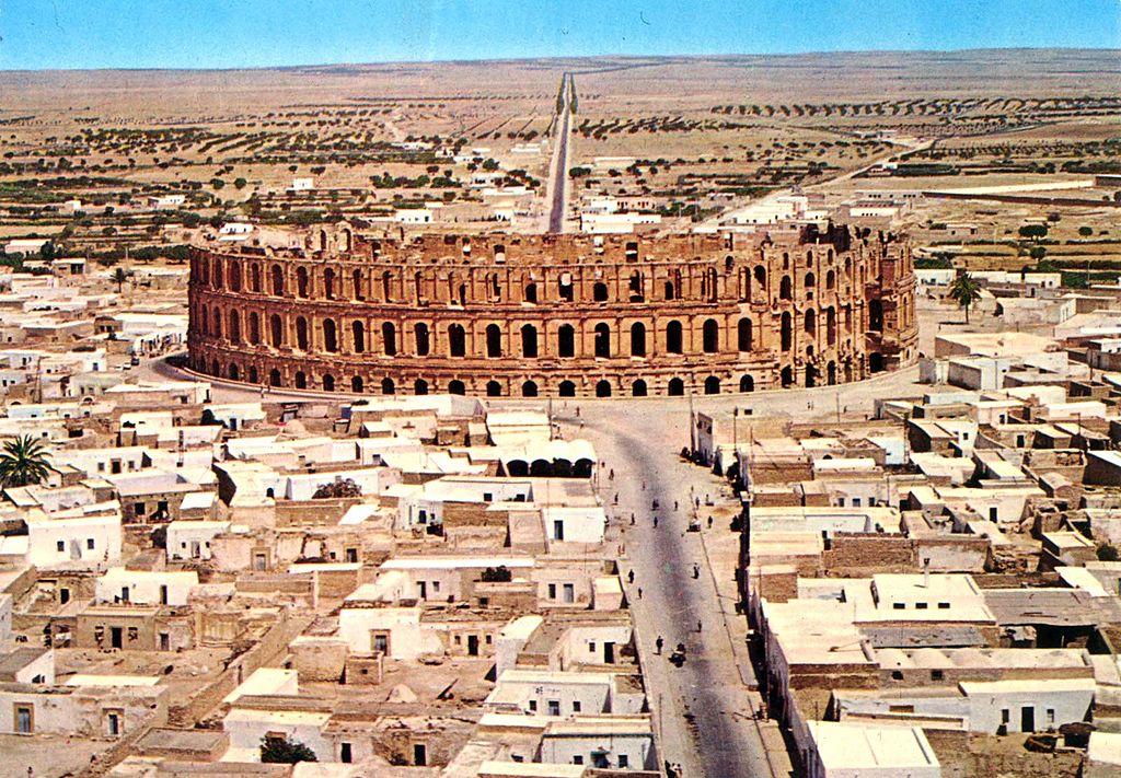 امفیتره از الیم