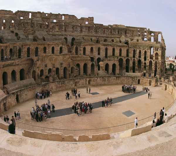 امفیتره از الیم