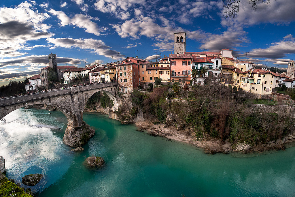 Cividale ڈیل Friuli