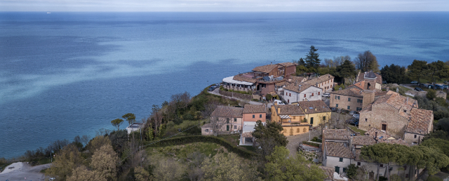 Casteldimezzo herria - Casteldimezzo | Secret World Trip Planner