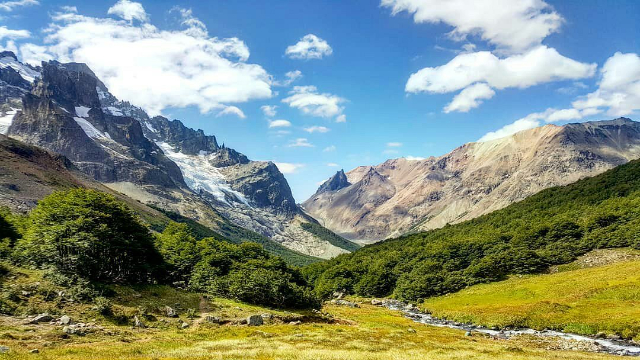 Khu bảo tồn quốc gia Coyhaique - Coyhaique | Secret World Trip Planner