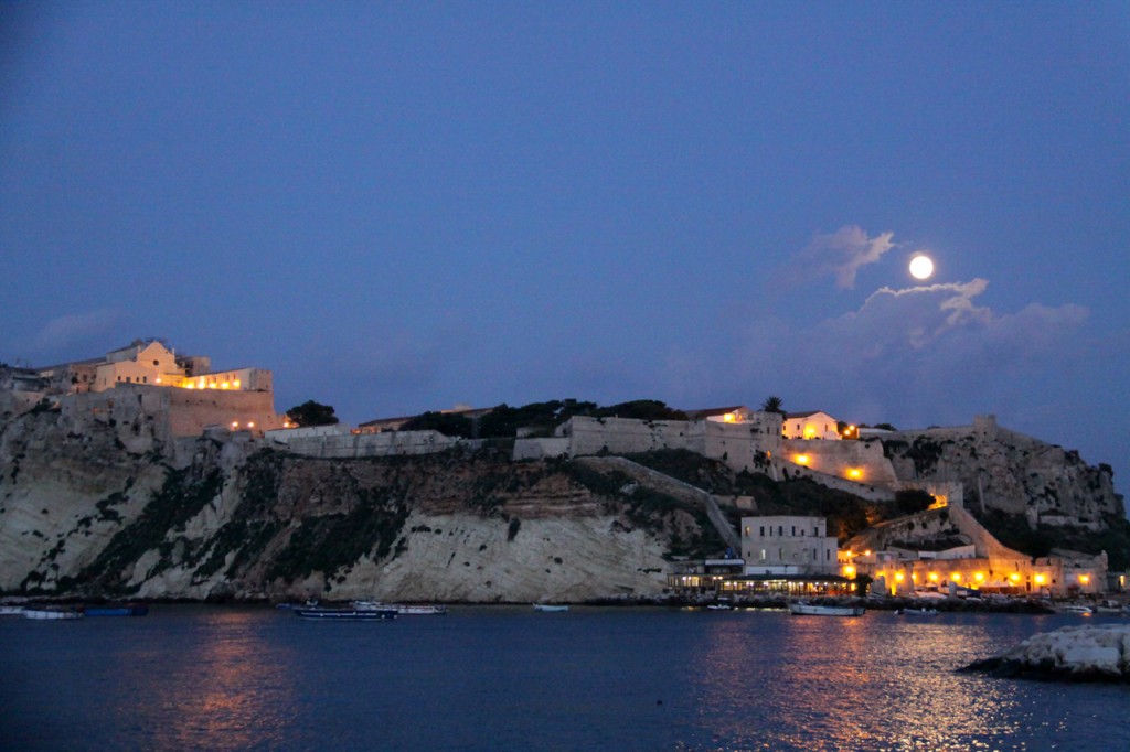 Острови Тремити - Isole Tremiti FG | Secret World Trip Planner