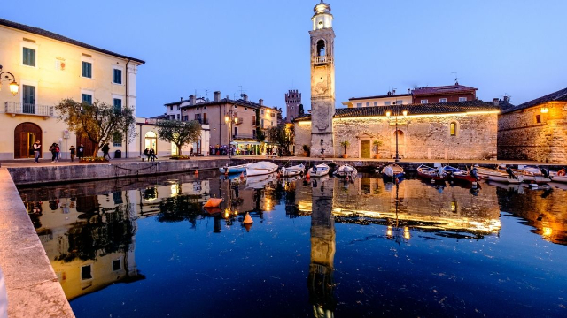 Låt mig veta - Verona | Secret World Trip Planner