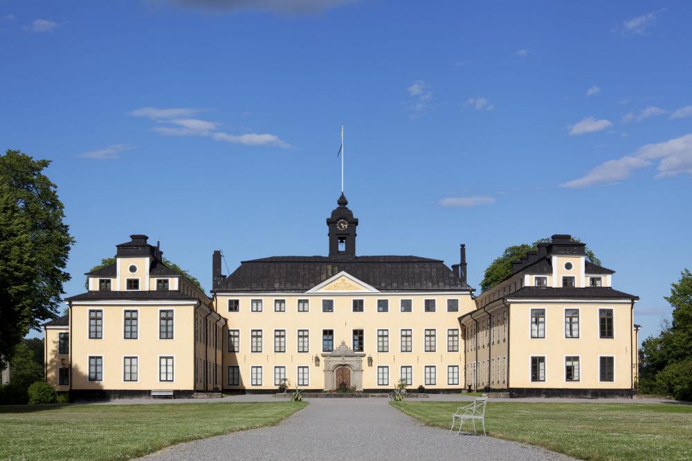 Ulriksdal Rūmai