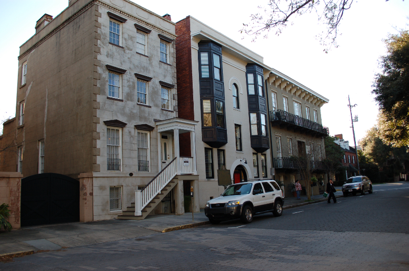 Rumah Flannery O'Connor—Savannah, GA - Savannah | Secret World Trip Planner