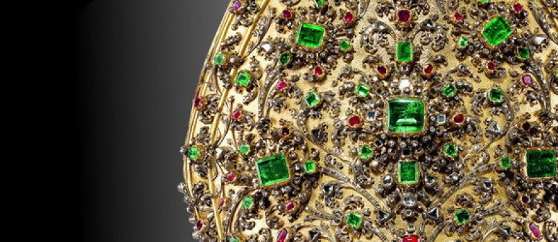 Treasure of San Gennaro - Naples - Napoli | Secret World Trip Planner