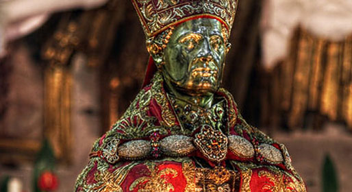 Treasure of San Gennaro - Naples - Napoli | Secret World Trip Planner