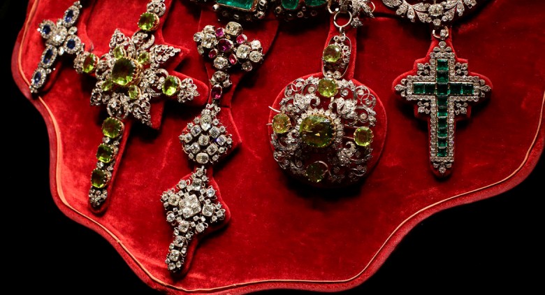 Treasure of San Gennaro - Naples - Napoli | Secret World Trip Planner