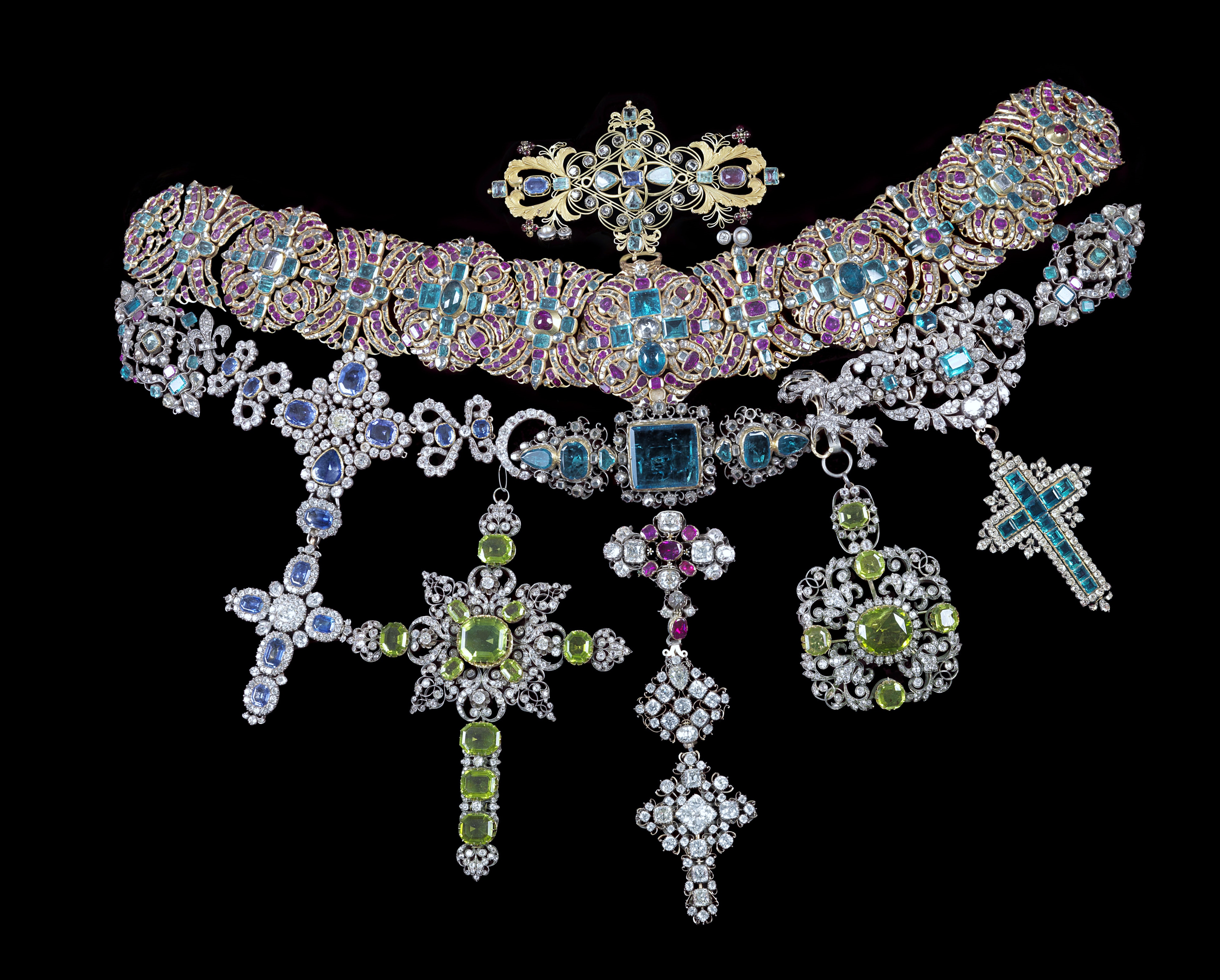 Treasure of San Gennaro - Naples - Napoli | Secret World Trip Planner