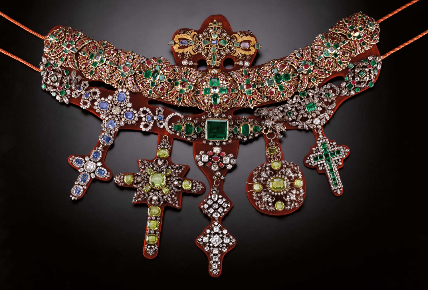 Treasure of San Gennaro - Naples - Napoli | Secret World Trip Planner