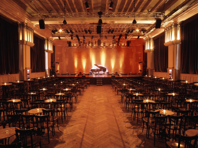 Chameleono teatras - Berlin | Secret World Trip Planner