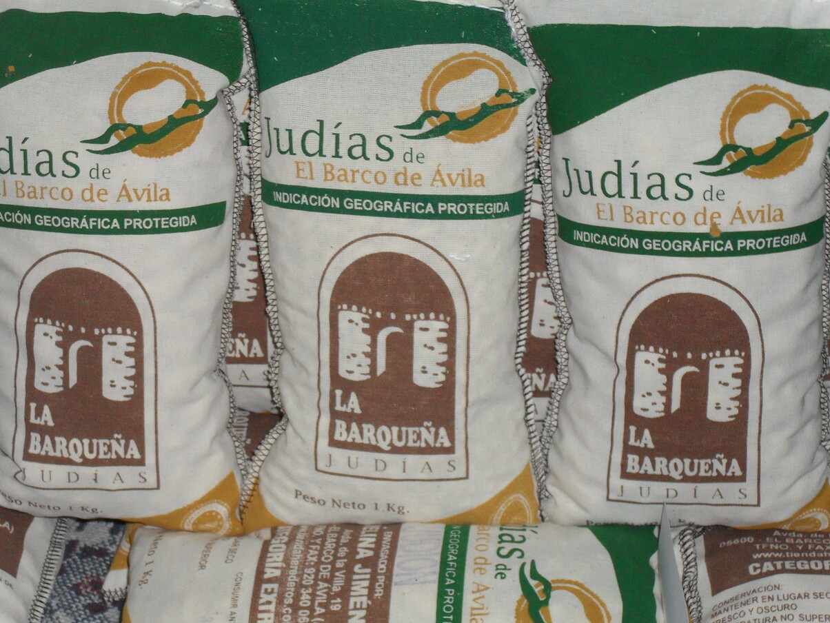 El Barco de Ávila,the Queens of Beans: un viaggio per un ingrediente