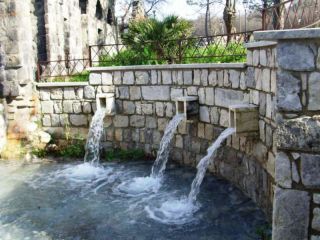 Termes de Telese - Telese Terme | Secret World Trip Planner