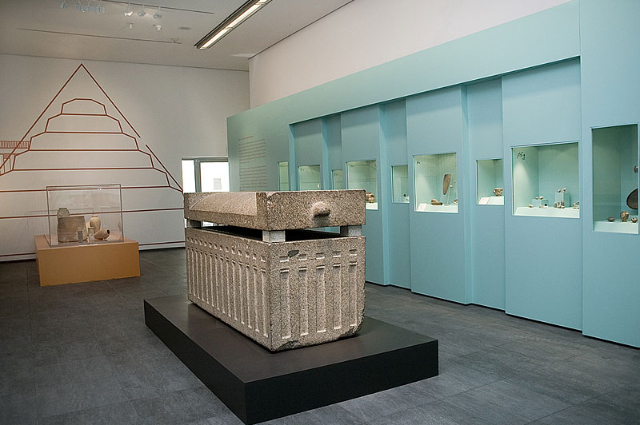 Muzej Roemer in Pelizaeus - Hildesheim | Secret World Trip Planner