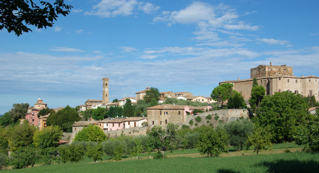 Santarcangelo od Romagna - Santarcangelo di Romagna | Secret World Trip Planner