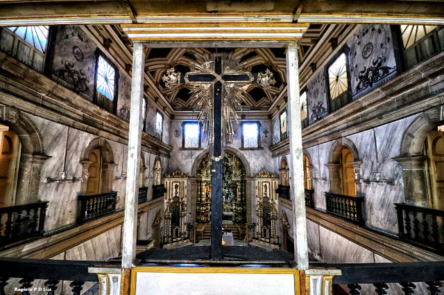 Kerk en Santa Casa da Misericórdia - Salvador - BA | Secret World Trip Planner