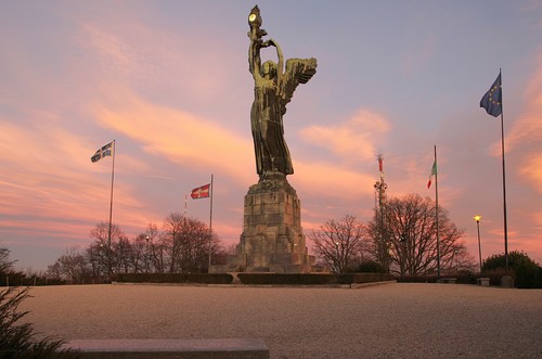 Victory Lighthouse - Torino | Secret World Trip Planner