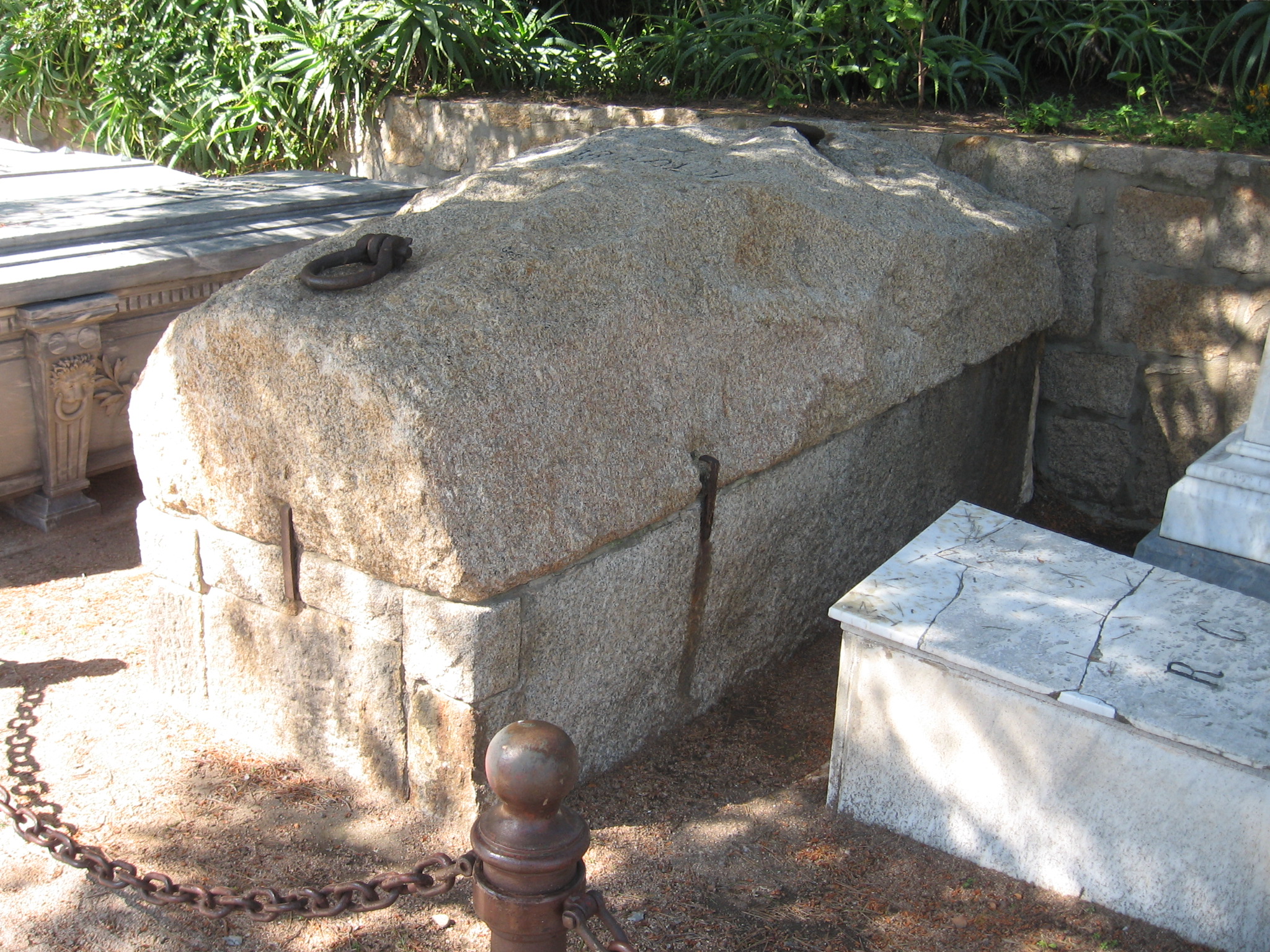 Casa Garibaldi