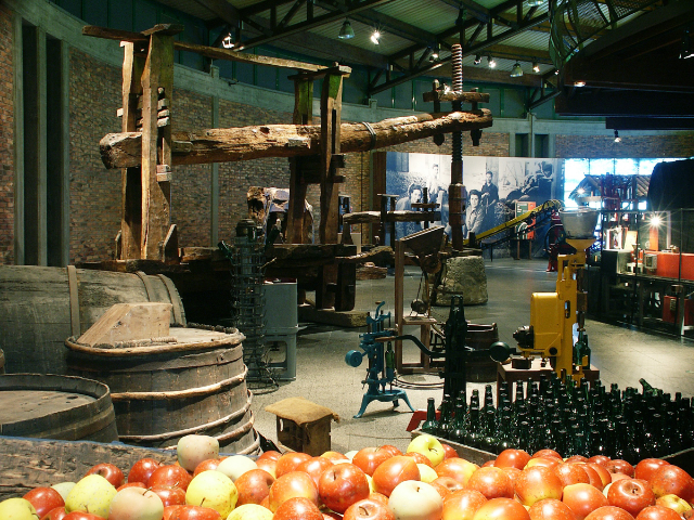 Ciderhus - Villaviciosa | Secret World Trip Planner