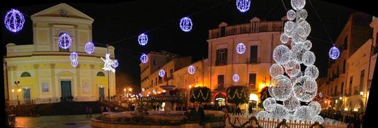 Cava dei Tirreni和它的拱廊 - Cava de' Tirreni | Secret World Trip Planner