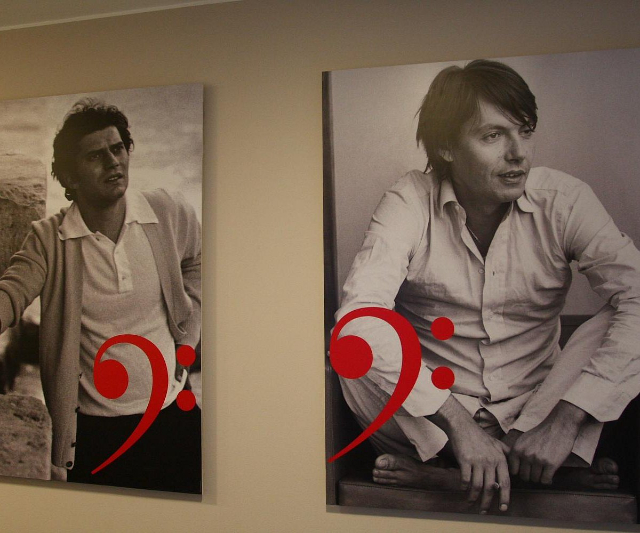 Fabrizio De André: Via del Campo - Genova | Secret World Trip Planner