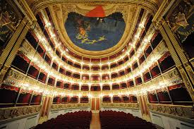 Teatro Giuseppe Verdi