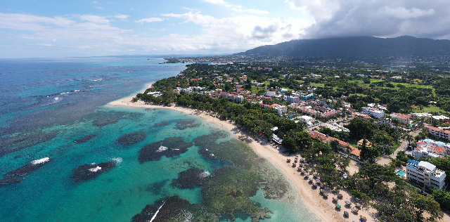 Costambar paplūdimys - Playa Costambar | Secret World Trip Planner