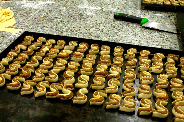 Mucatoli (vagy nucatoli) ragusani - Ragusa | Secret World Trip Planner