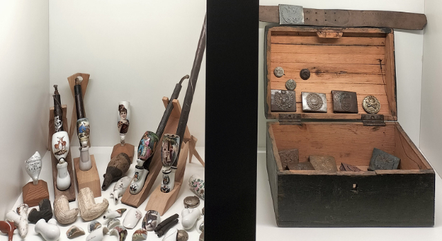 Adamellina Gerra Zuriaren Museoa - Spiazzo | Secret World Trip Planner