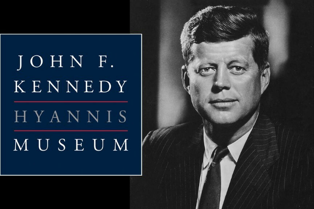 Muzej John F. Kennedy Hyannis - Barnstable | Secret World Trip Planner