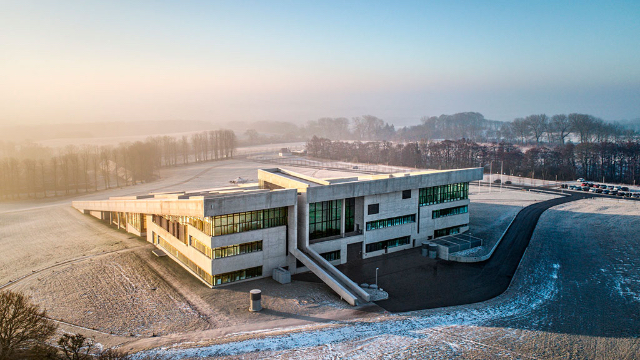 Museo Moesgaard - Højbjerg | Secret World Trip Planner