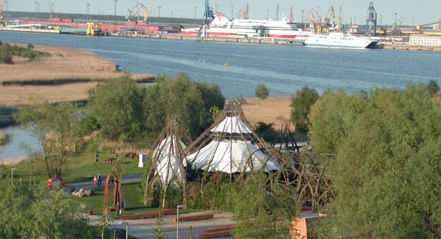 ویدندام روستوک - Rostock | Secret World Trip Planner