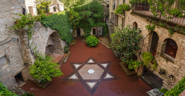 The Jewish Quarter – A Medieval Labyrinth of Memory and Mystery - Girona | Secret World Trip Planner